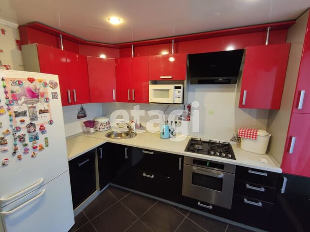 Продажа 2-комнатной квартиры, Саратов, Саратовская область,  Энгельс