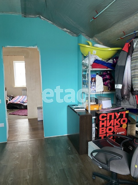 Продажа дома, 118м <sup>2</sup>, 4 сот., Саратов, Саратовская область,  