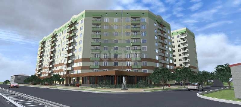 Продажа 1-комнатной квартиры, Саратов, Саратовская область,  Саратов