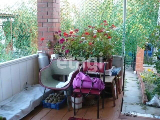 Продажа дома, 84м <sup>2</sup>, 7 сот., Саратов, Саратовская область,  Саратов