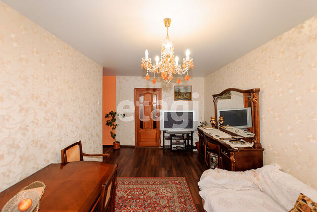 Продажа 3-комнатной квартиры, Саратов, Саратовская область,  Саратов