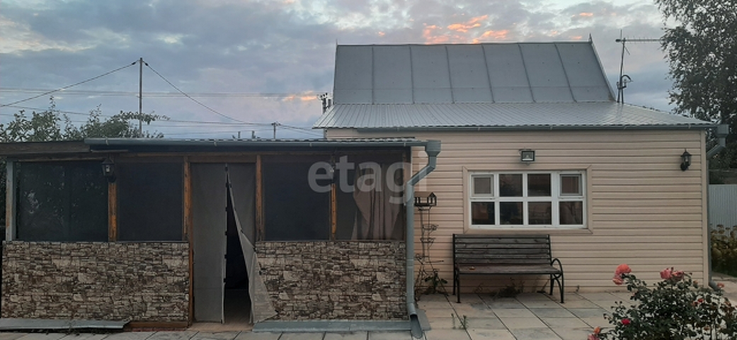 Продажа дачи, 100м <sup>2</sup>, 8 сот., Саратов, Саратовская область,  