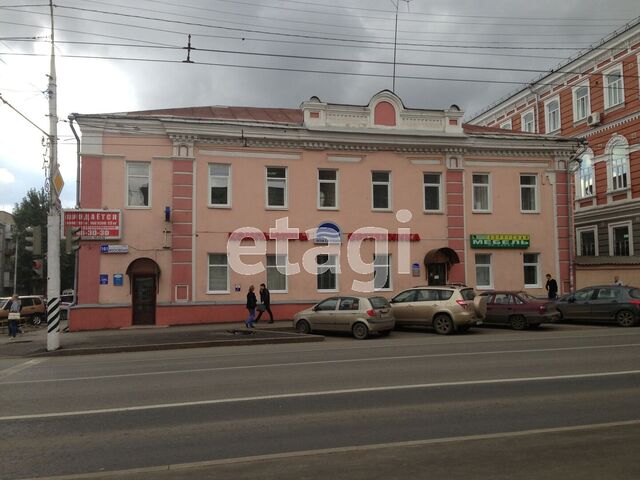 Продажа коммерческой недвижимости, 992м <sup>2</sup>, Саратов, Саратовская область,  Саратов