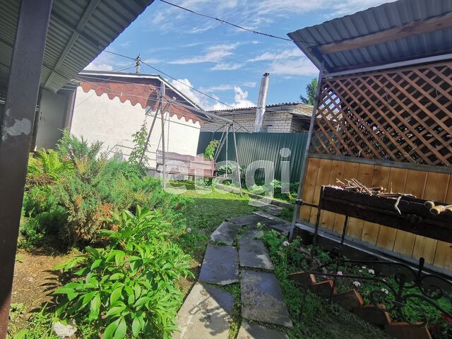 Продажа дома, 75м <sup>2</sup>, 5 сот., Саратов, Саратовская область,  Ленинский