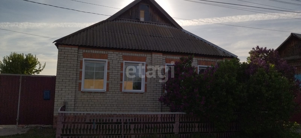 Продажа дома, 86м <sup>2</sup>, 11 сот., Саратов, Саратовская область,  Энгельс