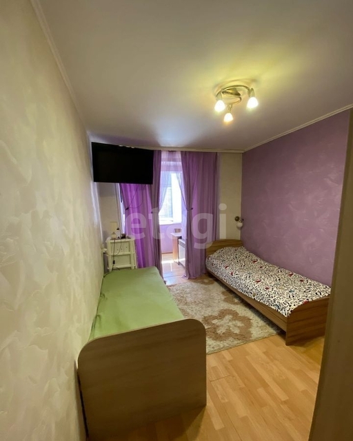 Продажа 3-комнатной квартиры, Саратов, Саратовская область,  Саратов