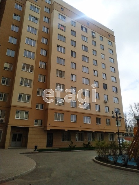 Продажа 1-комнатной квартиры, Саратов, Саратовская область,  Саратов