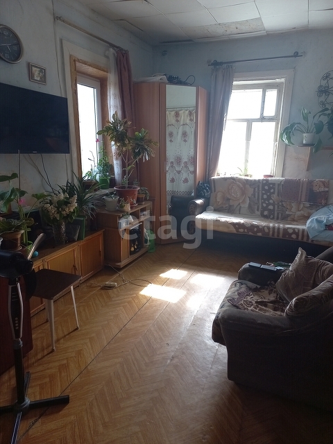 Продажа дома, 55м <sup>2</sup>, 13 сот., Саратов, Саратовская область,  