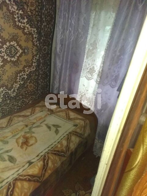 Продажа дома, 38м <sup>2</sup>, 16 сот., Саратов, Саратовская область,  