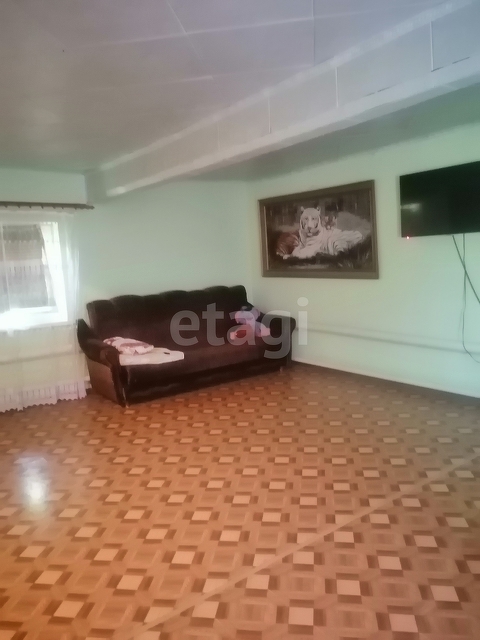 Продажа дома, 58м <sup>2</sup>, 6 сот., Саратов, Саратовская область,  