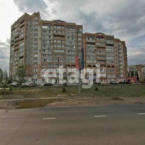 Продажа 3-комнатной квартиры, Саратов, Саратовская область,  Саратов