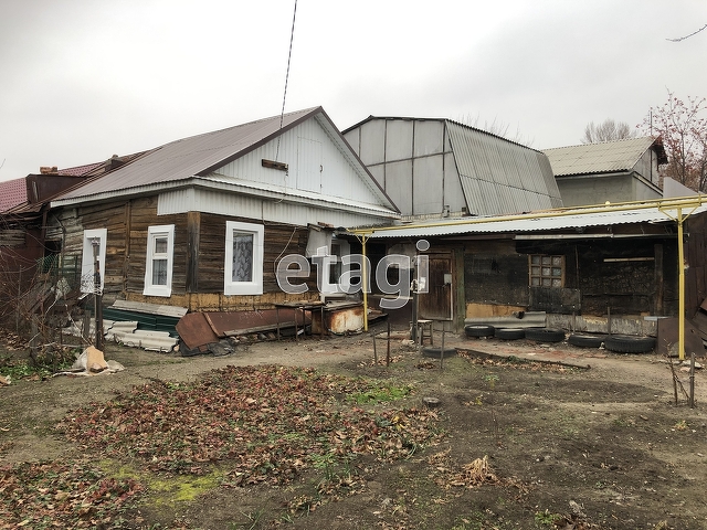 Продажа дома, 38м <sup>2</sup>, 2 сот., Саратов, Саратовская область,  Волжский 