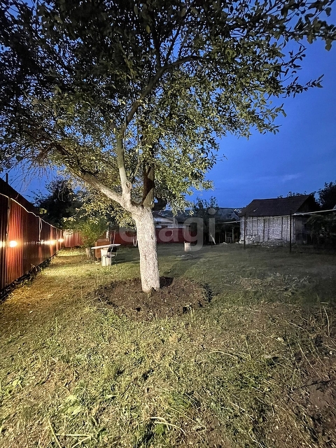 Продажа дома, 54м <sup>2</sup>, 5 сот., Саратов, Саратовская область,  Ленинский