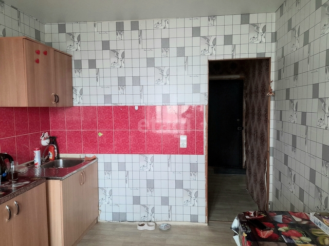 Продажа 1-комнатной квартиры, Саратов, Саратовская область,  Приволжский