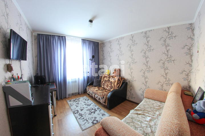 Продажа 3-комнатной квартиры, Саратов, Саратовская область,  Саратов