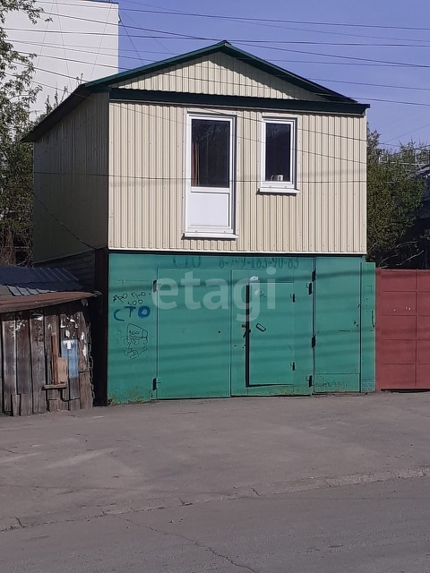 Продажа дома, 58м <sup>2</sup>, 2 сот., Саратов, Саратовская область,  Волжский 