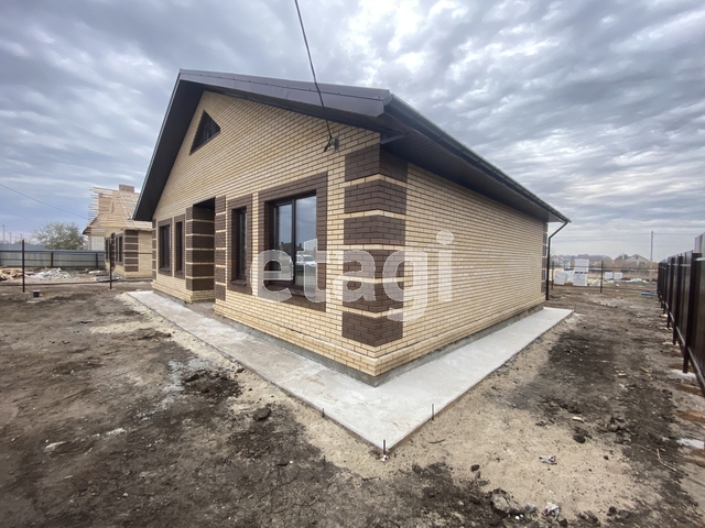 Продажа дома, 108м <sup>2</sup>, 5 сот., Саратов, Саратовская область,  Саратов