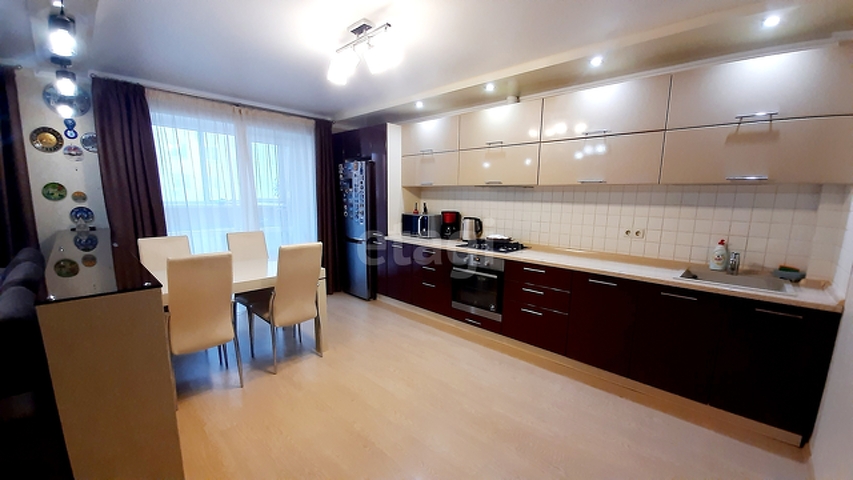 Продажа 3-комнатной квартиры, Саратов, Саратовская область,  Энгельс