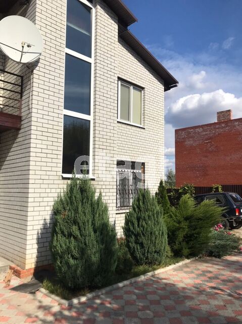 Продажа дома, 133м <sup>2</sup>, 11 сот., Саратов, Саратовская область,  Волжский 