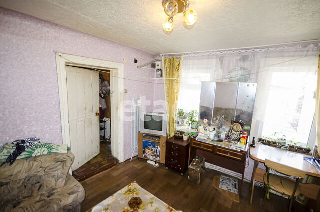 Продажа дома, 48м <sup>2</sup>, 1 сот., Саратов, Саратовская область,  Октябрьский