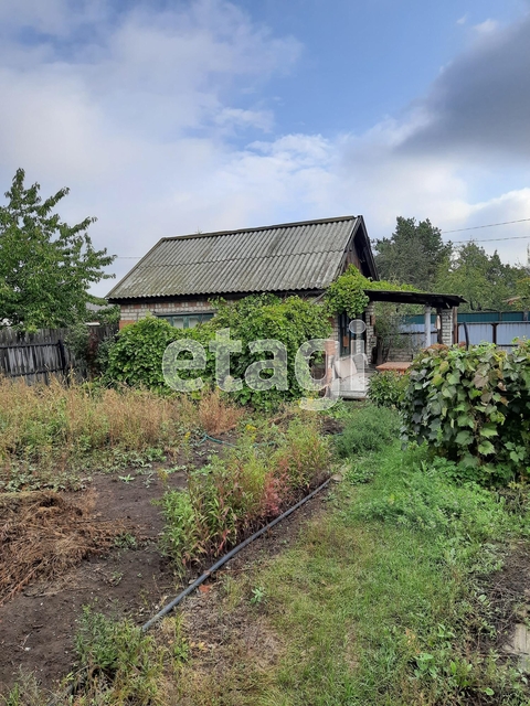 Продажа дачи, 35м <sup>2</sup>, 6 сот., Саратов, Саратовская область,  