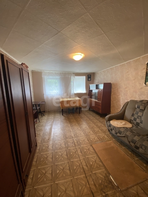 Продажа дома, 26м <sup>2</sup>, 1 сот., Саратов, Саратовская область,  Кировский