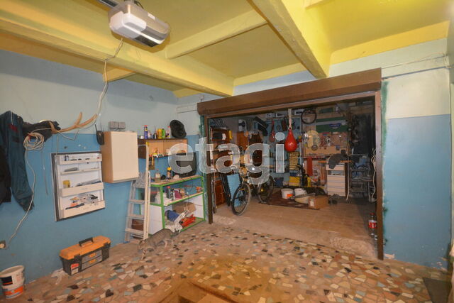 Продажа дома, 181м <sup>2</sup>, 9 сот., Саратов, Саратовская область,  