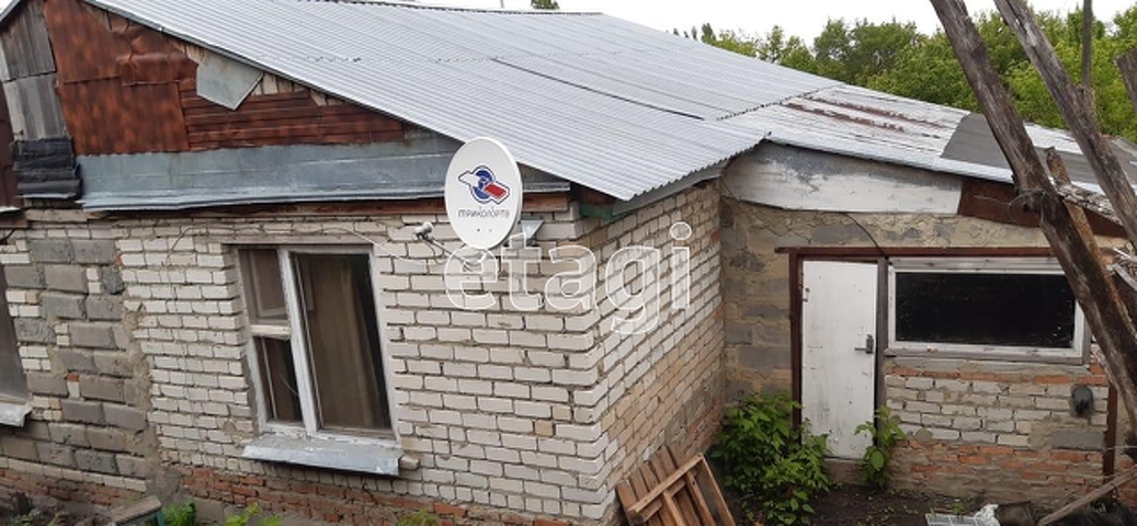 Продажа дома, 65м <sup>2</sup>, 5 сот., Саратов, Саратовская область,  Ленинский