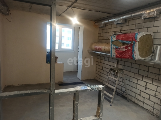 Продажа 1-комнатной квартиры, Саратов, Саратовская область,  Саратов