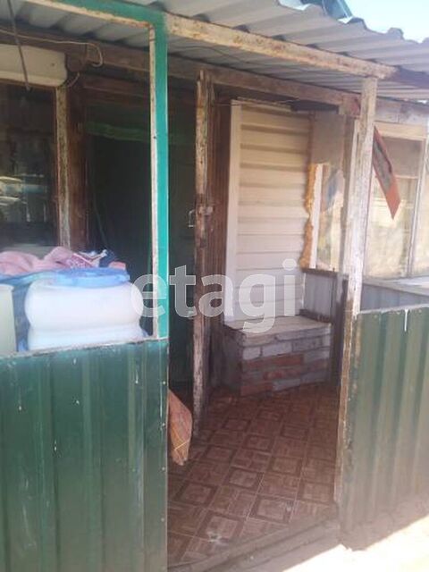 Продажа дома, 45м <sup>2</sup>, 23 сот., Саратов, Саратовская область,  