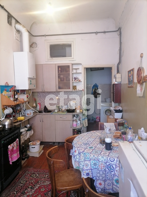 Продажа 2-комнатной квартиры, Саратов, Саратовская область,  Саратов