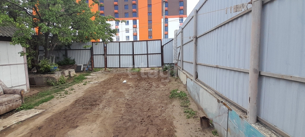 Продажа дома, 32м <sup>2</sup>, 6 сот., Саратов, Саратовская область,  