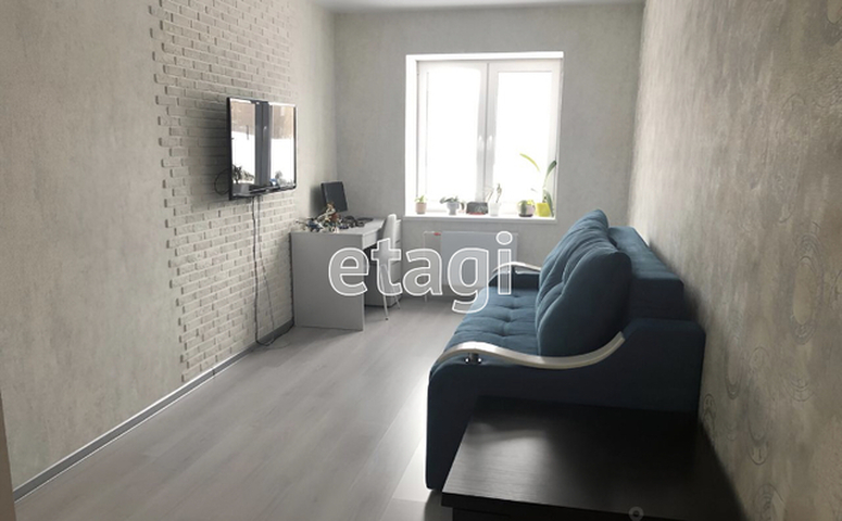 Продажа 2-комнатной квартиры, Саратов, Саратовская область,  Энгельс