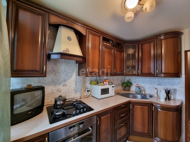 Продажа 2-комнатной квартиры, Саратов, Саратовская область,  Приволжский