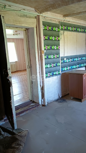 Продажа дома, 65м <sup>2</sup>, 12 сот., Саратов, Саратовская область,  