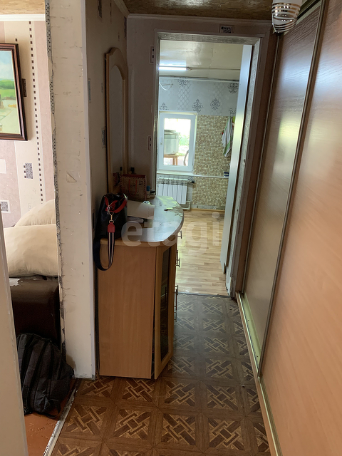 Продажа дома, 45м <sup>2</sup>, 6 сот., Саратов, Саратовская область,  Кировский