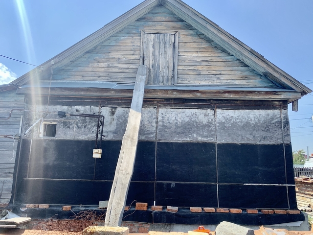 Продажа дома, 50м <sup>2</sup>, 5 сот., Саратов, Саратовская область,  Ленинский