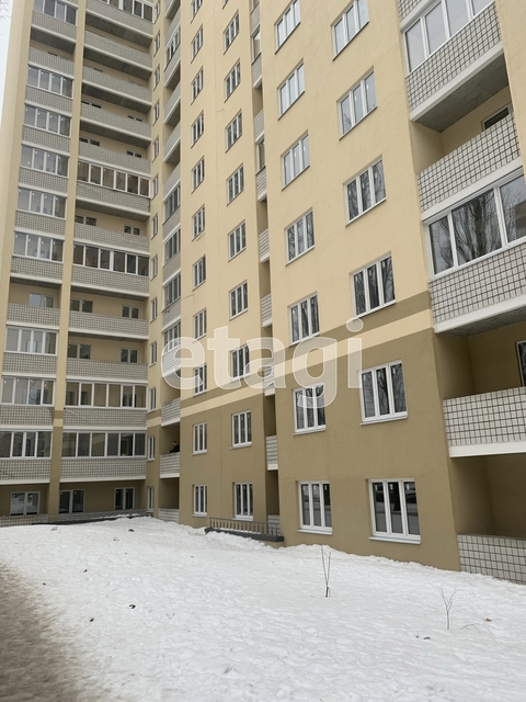 Продажа 2-комнатной квартиры, Саратов, Саратовская область,  Саратов