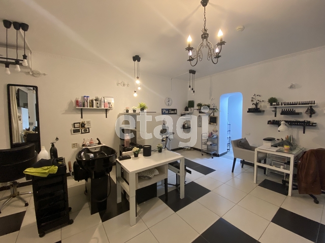 Продажа коммерческой недвижимости, 64м <sup>2</sup>, Саратов, Саратовская область,  Саратов