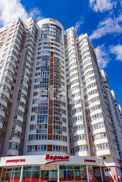 Продажа 3-комнатной квартиры, Екатеринбург, Татищева,  54