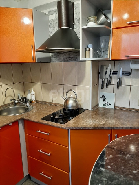 Продажа 1-комнатной квартиры, Саратов, Саратовская область,  Саратов