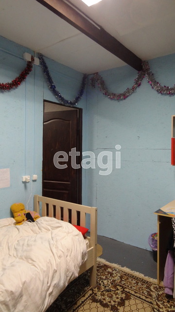 Продажа дома, 98м <sup>2</sup>, 4 сот., Саратов, Саратовская область,  Энгельс