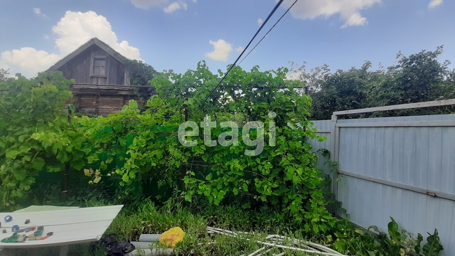 Продажа дома, 35м <sup>2</sup>, 6 сот., Саратов, Саратовская область,  Ленинский