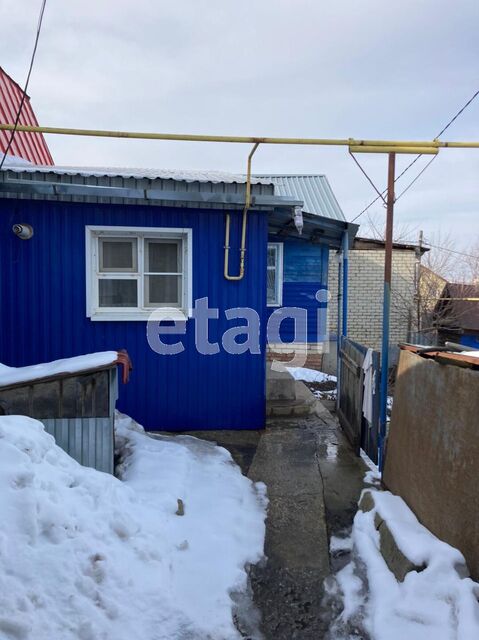 Продажа дома, 35м <sup>2</sup>, 2 сот., Саратов, Саратовская область,  Кировский