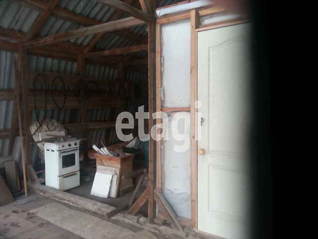 Продажа дачи, 32м <sup>2</sup>, 4 сот., Саратов, Саратовская область,  Энгельс