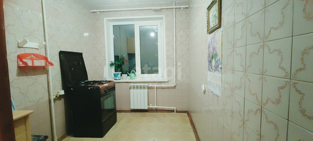 Продажа 3-комнатной квартиры, Саратов, Саратовская область,  Саратов