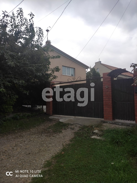 Продажа дома, 175м <sup>2</sup>, 6 сот., Саратов, Саратовская область,  Ленинский