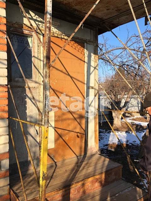 Продажа дачи, 57м <sup>2</sup>, 8 сот., Саратов, Саратовская область,  