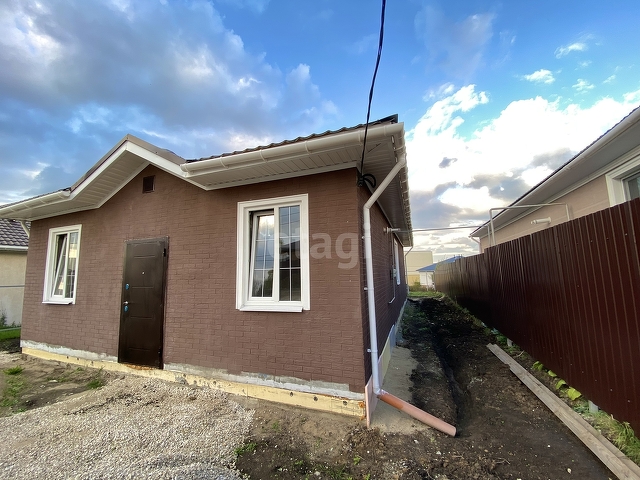 Продажа дома, 85м <sup>2</sup>, 3 сот., Саратов, Саратовская область,  Саратов