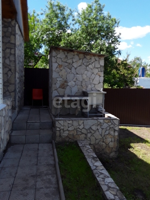 Продажа дома, 60м <sup>2</sup>, 8 сот., Саратов, Саратовская область,  